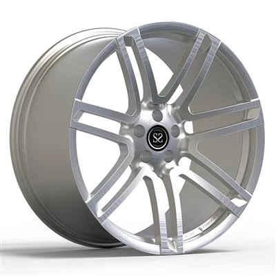 18x8.5 и 18x9.5 Burhsed 1 шт кованые диски для BMW M340D