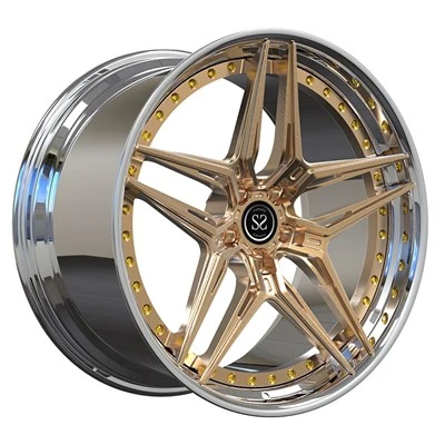 Nissan 240sx 1998 года, кастомные кованые диски из 2 ПК, 18x8.0 и 18x12