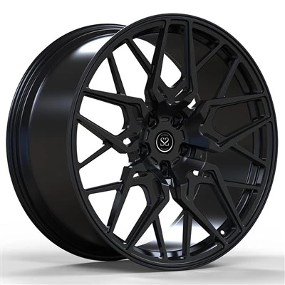 Обода Hongqi Hs9 22x9 ET35 22x10 ET35 PCD 5x130 CB 71.6 Custom Gloss Black