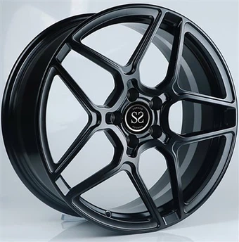 Диск Tuning Style 19X8.5 Custom 1 шт. для Mercedes W212 E200