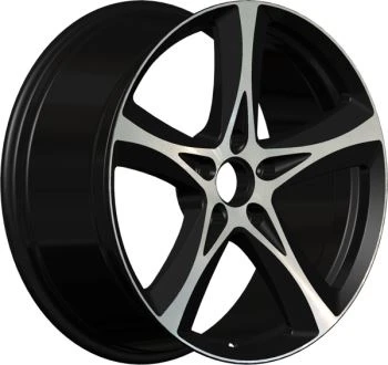 Колесо Monoblock 21 высокой эффективности 1 дюйма выковало для Range Rover