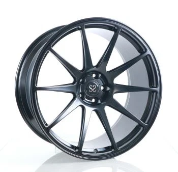 Audi RS6 21x10.5 Цельные кованые диски Моноблочные диски